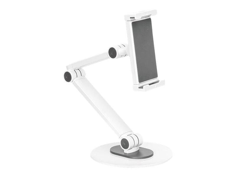 Neomounts DS15-550WH1 universal tablet stand 4.7" - 12.9"