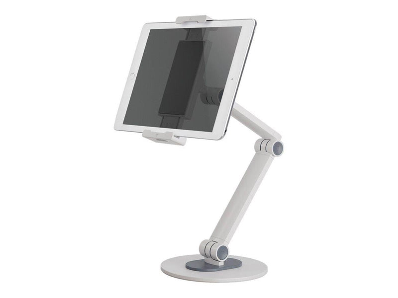 Neomounts DS15-550WH1 universal tablet stand 4.7" - 12.9"