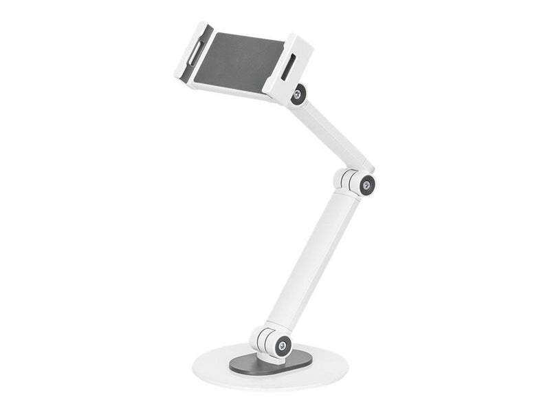 Neomounts DS15-550WH1 universal tablet stand 4.7" - 12.9"