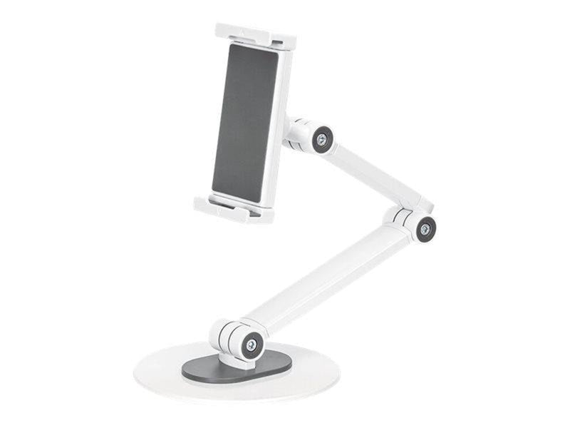 Neomounts DS15-550WH1 universal tablet stand 4.7" - 12.9"