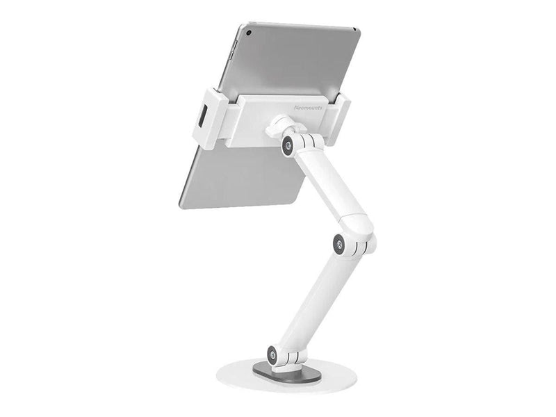Neomounts DS15-550WH1 universal tablet stand 4.7" - 12.9"