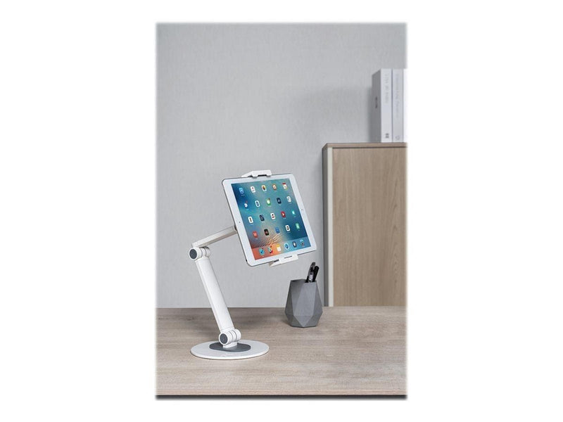 Neomounts DS15-550WH1 universal tablet stand 4.7" - 12.9"