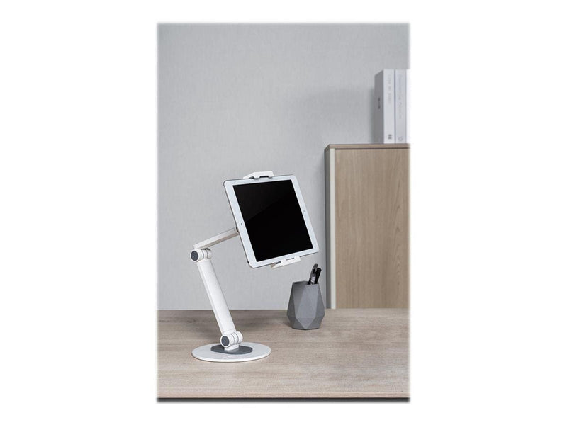 Neomounts DS15-550WH1 universal tablet stand 4.7" - 12.9"