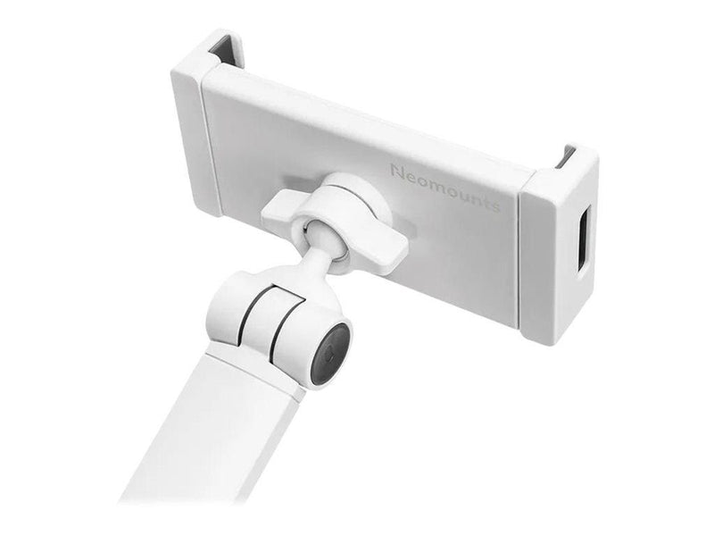 Neomounts DS15-550WH1 universal tablet stand 4.7" - 12.9"