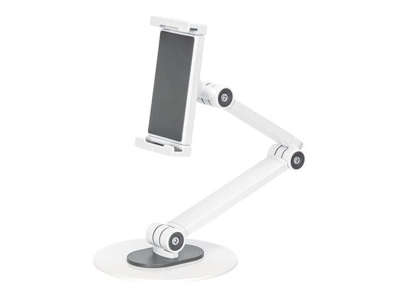 Neomounts DS15-550WH1 universal tablet stand 4.7" - 12.9"
