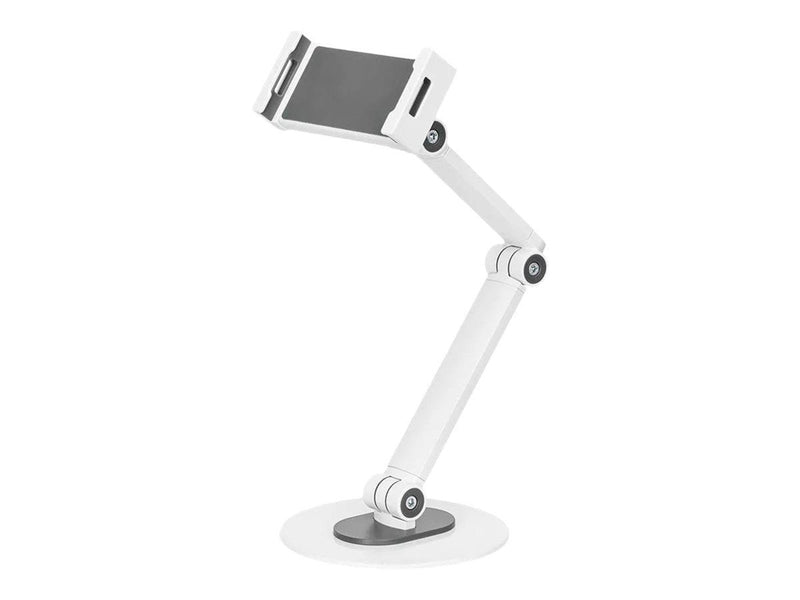 Neomounts DS15-550WH1 universal tablet stand 4.7" - 12.9"