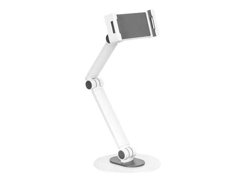 Neomounts DS15-550WH1 universal tablet stand 4.7" - 12.9"