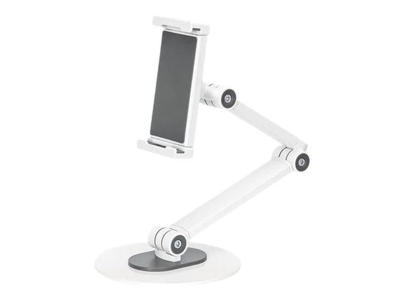 Neomounts DS15-550WH1 universal tablet stand 4.7" - 12.9"