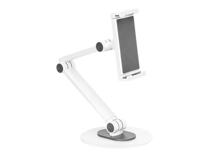 Neomounts DS15-550WH1 universal tablet stand 4.7" - 12.9"