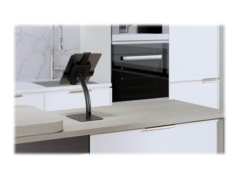 Neomounts DS15-625BL1 - stand - for tablet - black - Max 1 kg - recommended for 7.9" - 11"