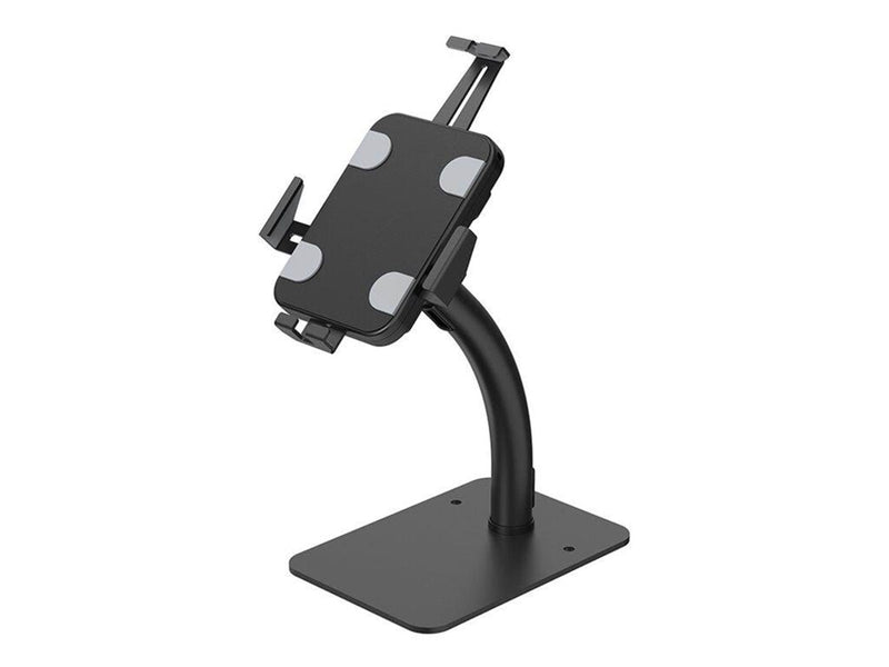 Neomounts DS15-625BL1 - stand - for tablet - black - Max 1 kg - recommended for 7.9" - 11"