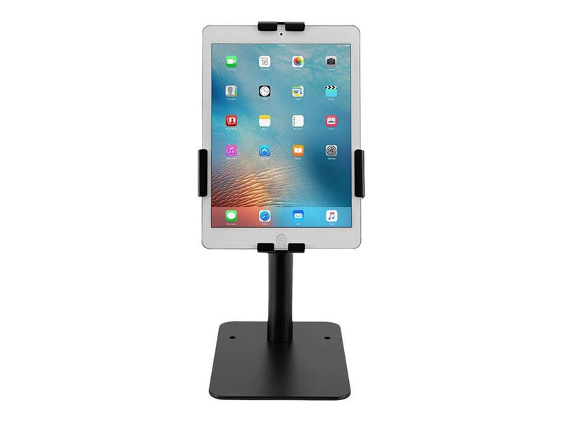 Neomounts DS15-625BL1 - stand - for tablet - black - Max 1 kg - recommended for 7.9" - 11"