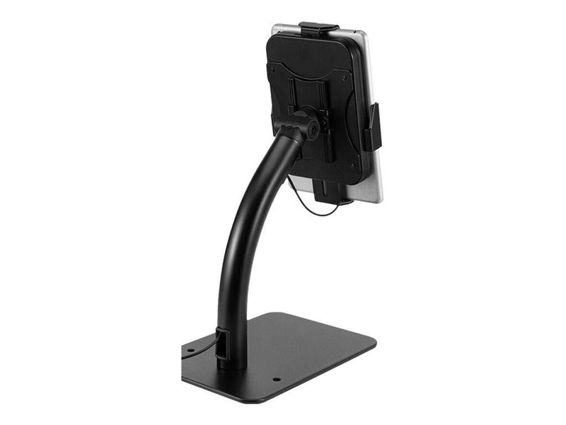 Neomounts DS15-625BL1 - stand - for tablet - black - Max 1 kg - recommended for 7.9" - 11"