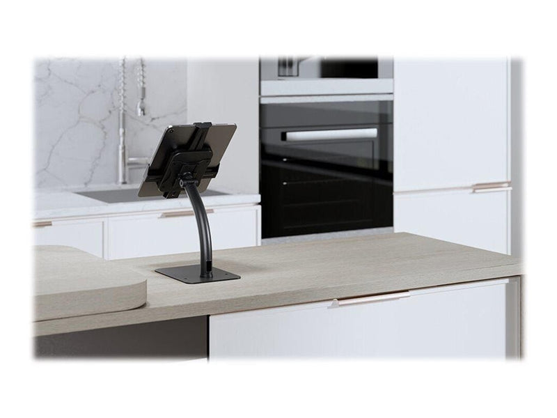 Neomounts DS15-625BL1 - stand - for tablet - black - Max 1 kg - recommended for 7.9" - 11"