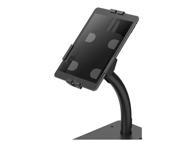 Neomounts DS15-625BL1 - stand - for tablet - black - Max 1 kg - recommended for 7.9" - 11"