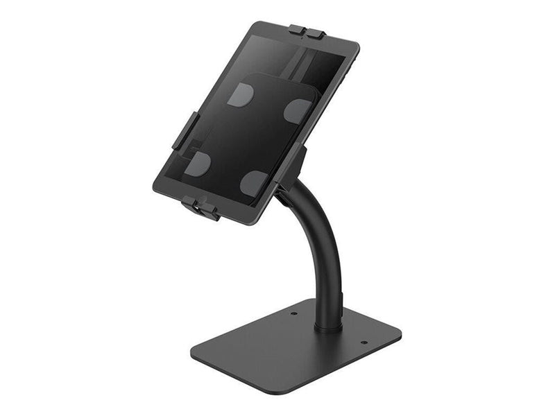 Neomounts DS15-625BL1 - stand - for tablet - black - Max 1 kg - recommended for 7.9" - 11"