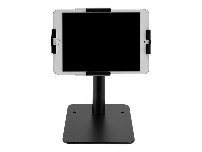 Neomounts DS15-625BL1 - stand - for tablet - black - Max 1 kg - recommended for 7.9" - 11"