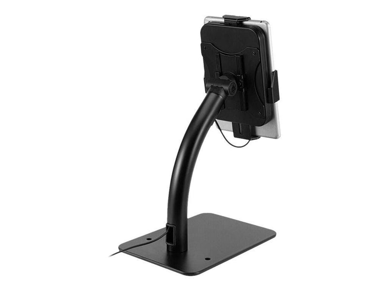 Neomounts DS15-625BL1 - stand - for tablet - black - Max 1 kg - recommended for 7.9" - 11"