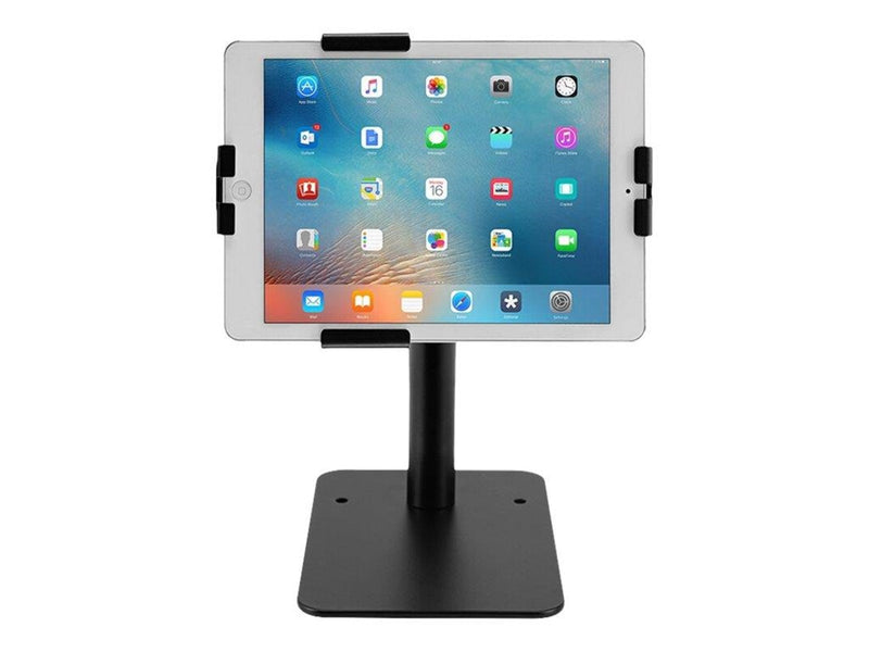 Neomounts DS15-625BL1 - stand - for tablet - black - Max 1 kg - recommended for 7.9" - 11"