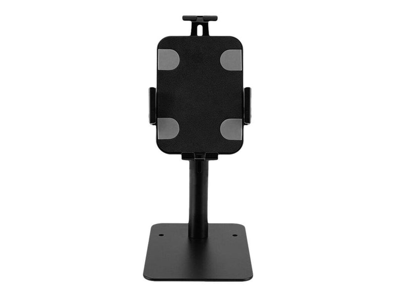 Neomounts DS15-625BL1 - stand - for tablet - black - Max 1 kg - recommended for 7.9" - 11"