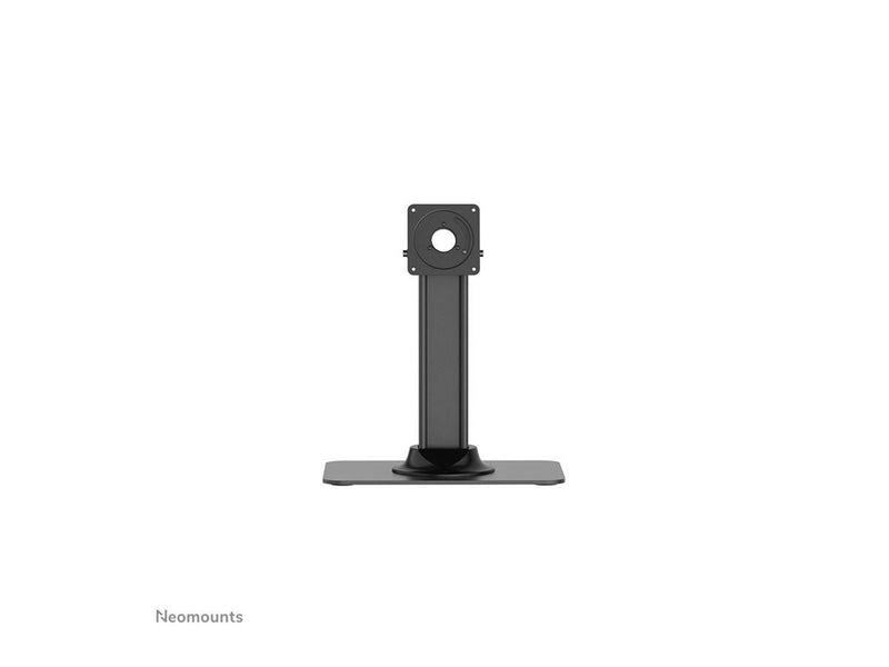 Neomounts DS15-631BL1 stand - for tablet - black - Max 3 kg - recommended for
