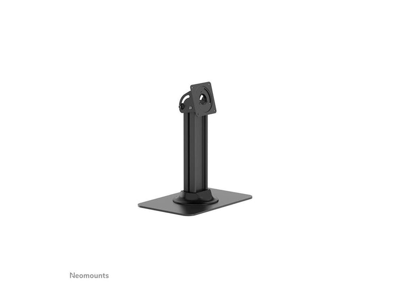 Neomounts DS15-631BL1 stand - for tablet - black - Max 3 kg - recommended for