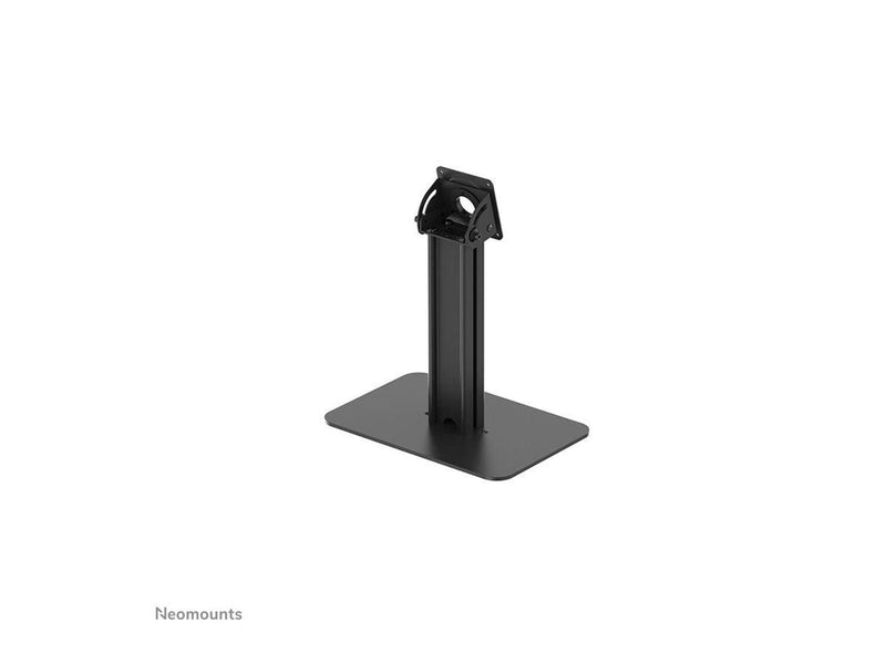 Neomounts DS15-631BL1 stand - for tablet - black - Max 3 kg - recommended for