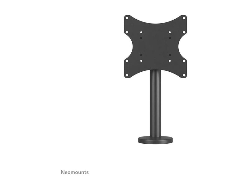 Neomounts DS42-430BL12 stand - bolt-down - for TV - black