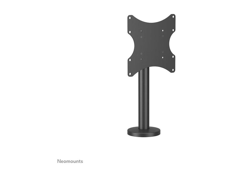 Neomounts DS42-430BL12 stand - bolt-down - for TV - black