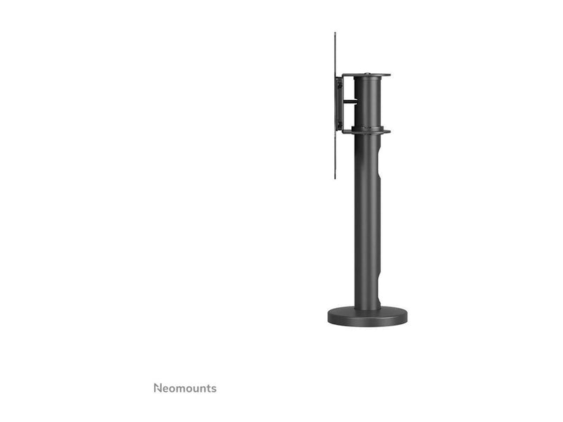 Neomounts DS42-430BL12 stand - bolt-down - for TV - black