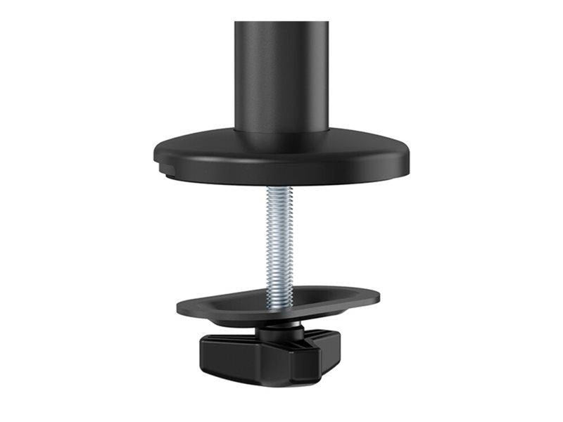 Neomounts DS60-425BL1 mounting kit - full-motion adjustable arm - for LCD display - black