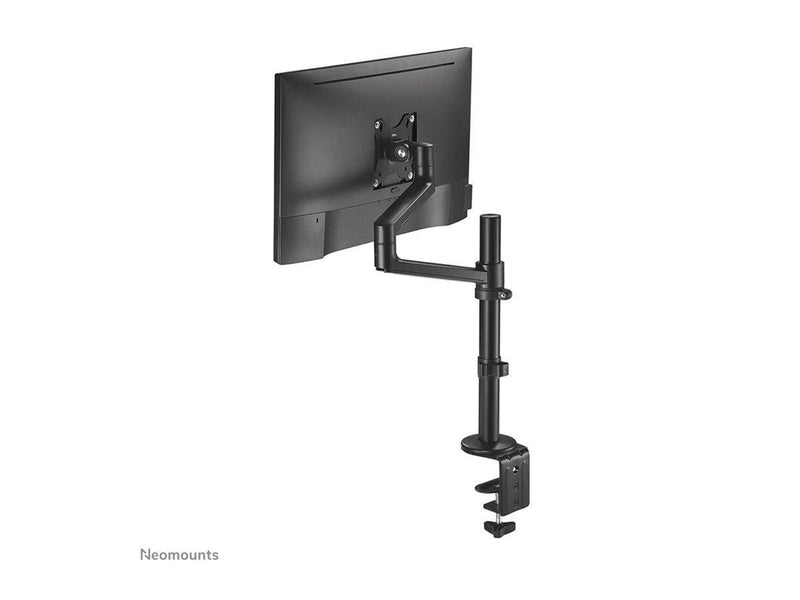Neomounts DS60-425BL1 mounting kit - full-motion adjustable arm - for LCD display - black