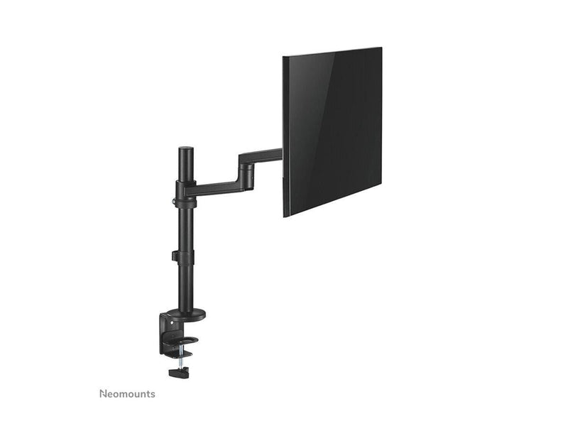 Neomounts DS60-425BL1 mounting kit - full-motion adjustable arm - for LCD display - black