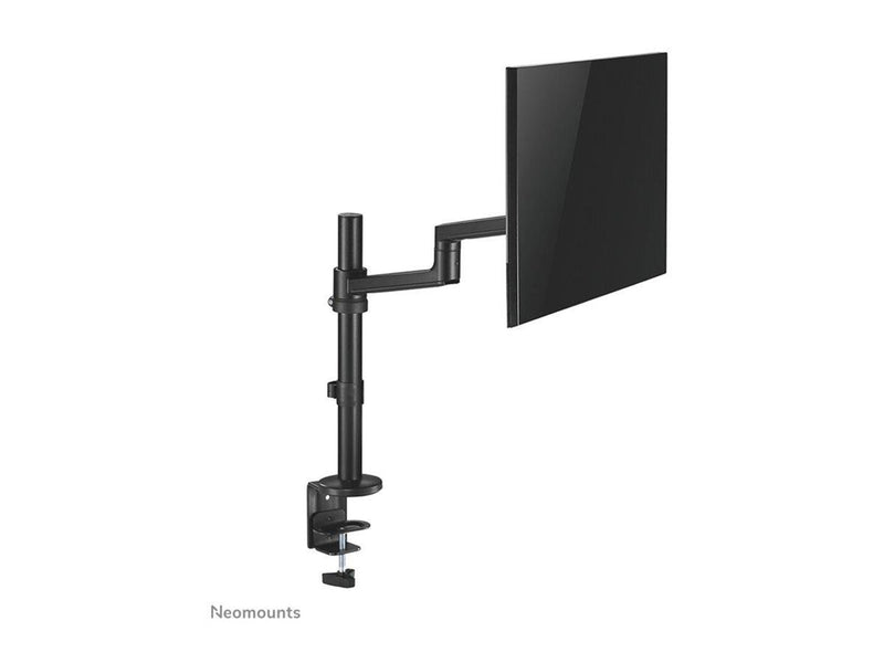 Neomounts DS60-425BL1 mounting kit - full-motion adjustable arm - for LCD display - black