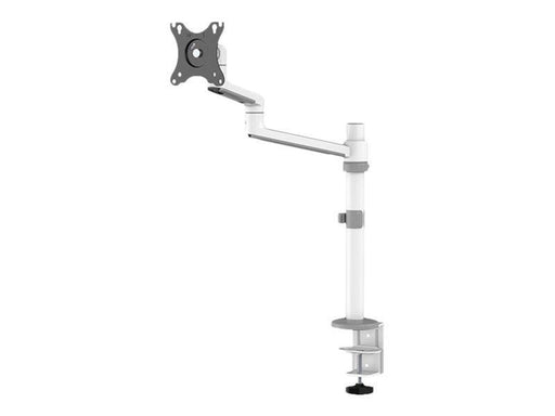 Neomounts DS60-425WH1 mounting kit - full-motion - for Monitor - white