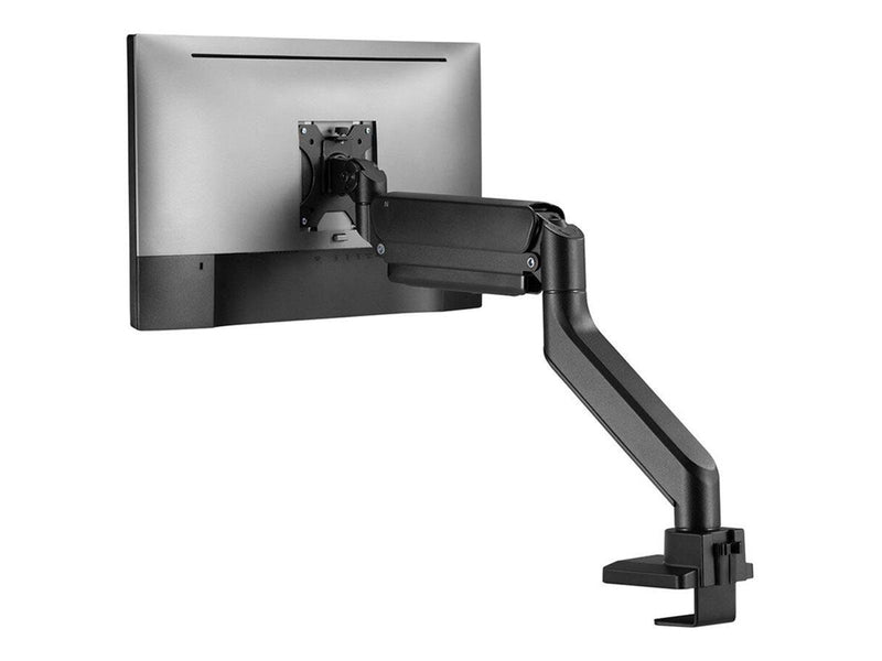 Neomounts DS70-450BL1 mounting kit - full-motion - for LCD display - black