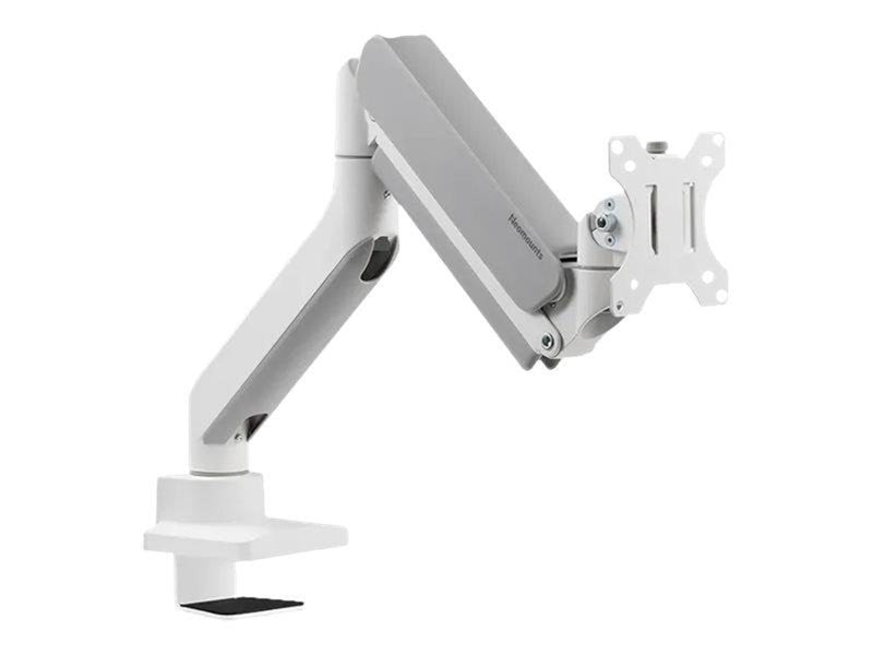 Neomounts DS70-450WH1 mounting kit - full-motion - for LCD display - white