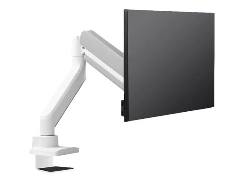 Neomounts DS70-450WH1 mounting kit - full-motion - for LCD display - white