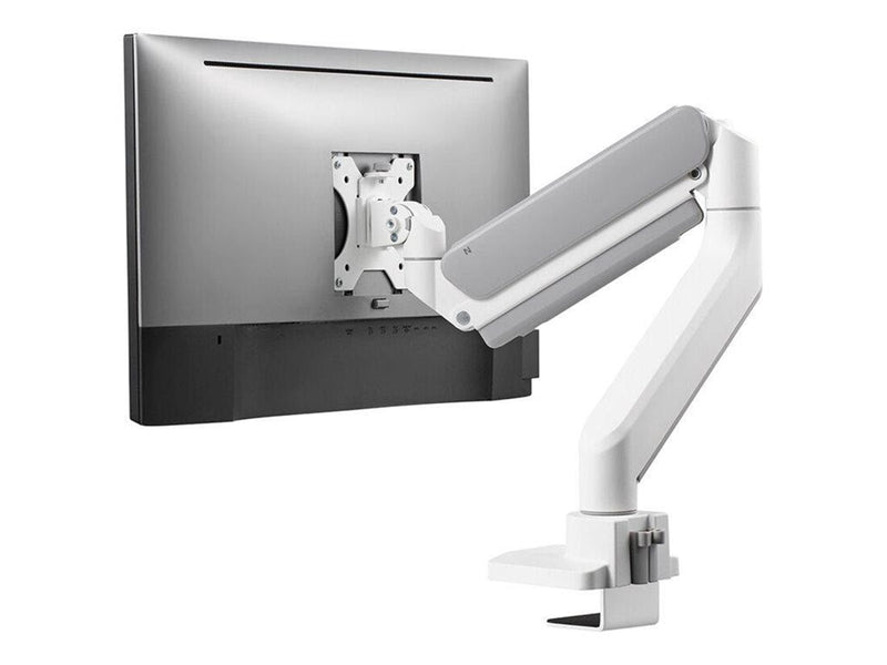 Neomounts DS70-450WH1 mounting kit - full-motion - for LCD display - white