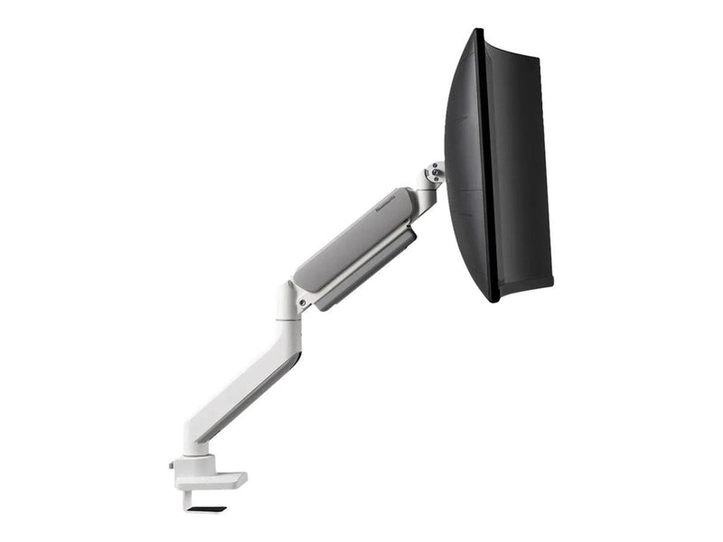 Neomounts DS70-450WH1 mounting kit - full-motion - for LCD display - white