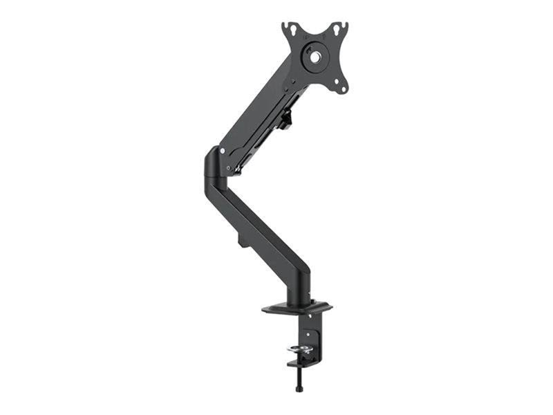 Neomounts DS70-700BL1 mounting kit - full-motion adjustable arm - for LCD display - black