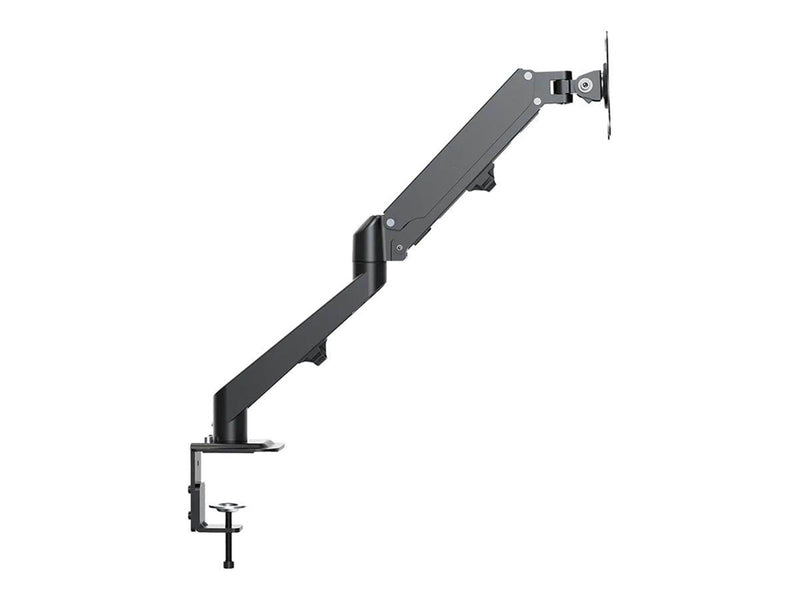 Neomounts DS70-700BL1 mounting kit - full-motion adjustable arm - for LCD display - black