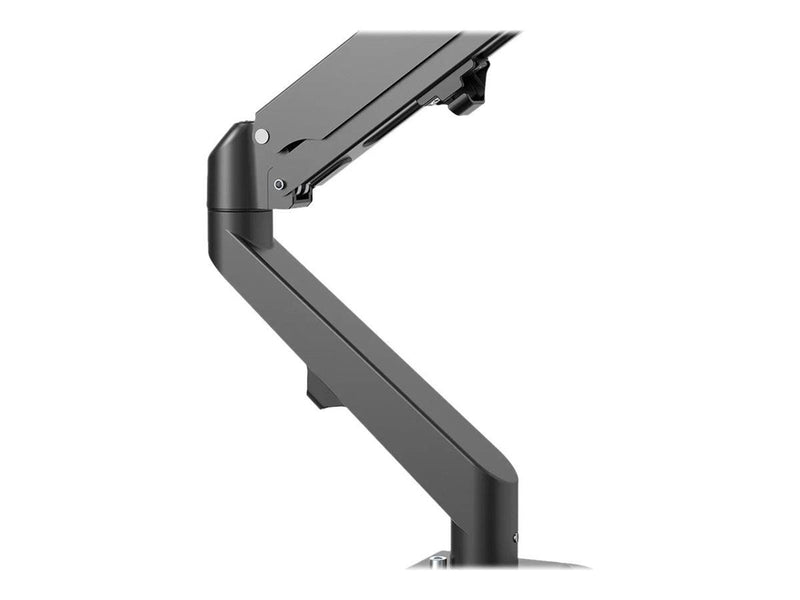 Neomounts DS70-700BL1 mounting kit - full-motion adjustable arm - for LCD display - black