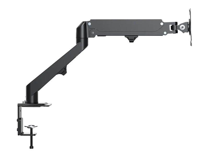 Neomounts DS70-700BL1 mounting kit - full-motion adjustable arm - for LCD display - black