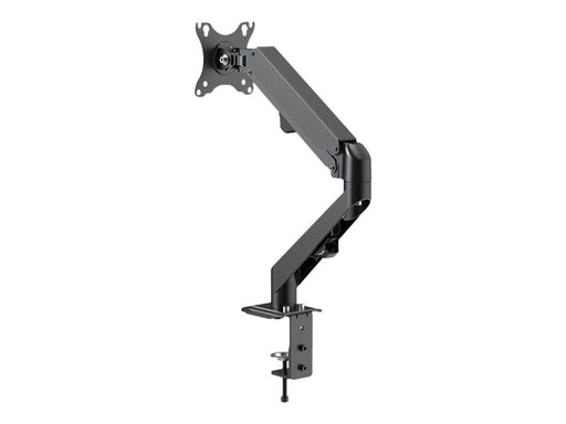 Neomounts DS70-700BL1 mounting kit - full-motion adjustable arm - for LCD display - black
