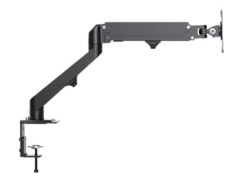 Neomounts DS70-700BL1 mounting kit - full-motion adjustable arm - for LCD display - black