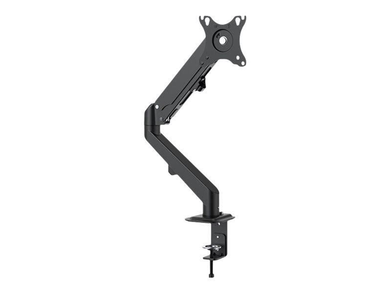 Neomounts DS70-700BL1 mounting kit - full-motion adjustable arm - for LCD display - black