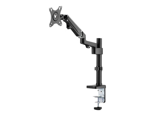 Neomounts DS70-750BL1 mounting kit - full-motion adjustable arm - for LCD display - black