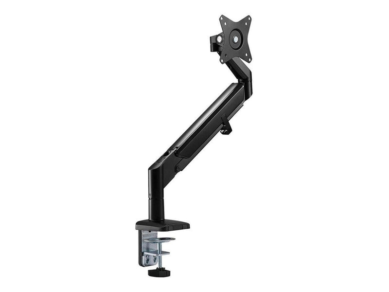 Neomounts DS70-810BL1 mounting kit - full-motion adjustable arm - for LCD display - black