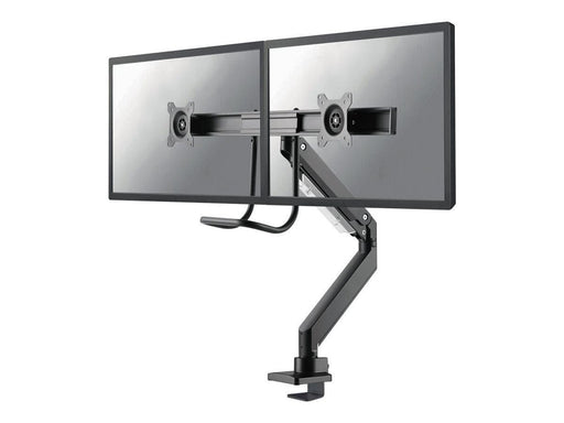 Neomounts Desk Mount for 2 Monitors